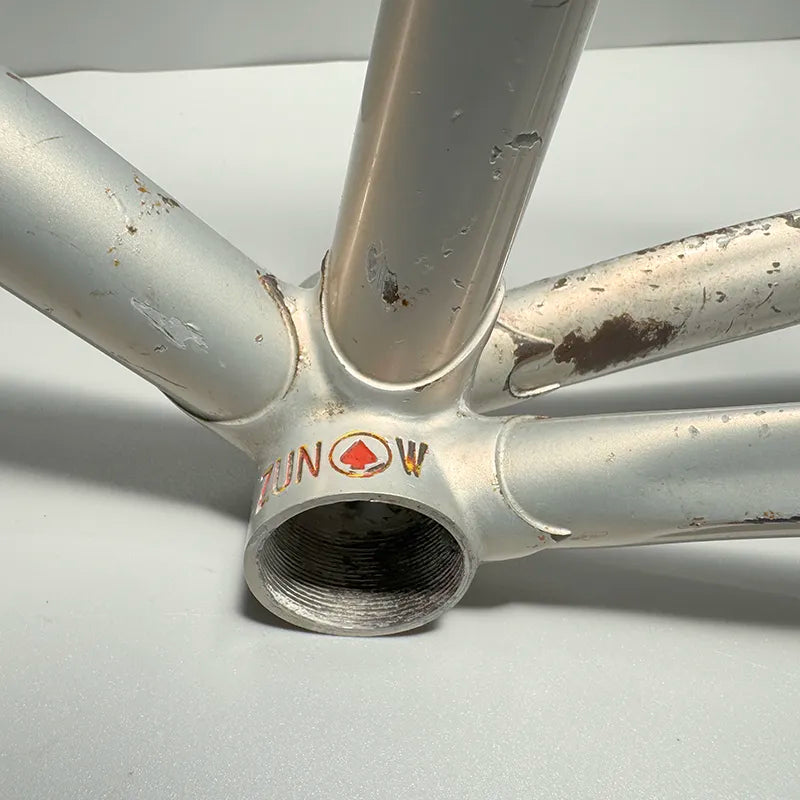 【C】ZUNOW Track frame /500/520/Rear120