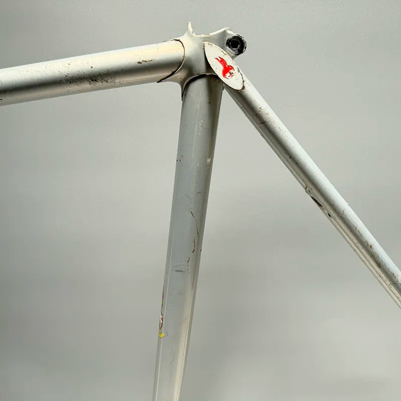 【C】ZUNOW Track frame /500/520/Rear120