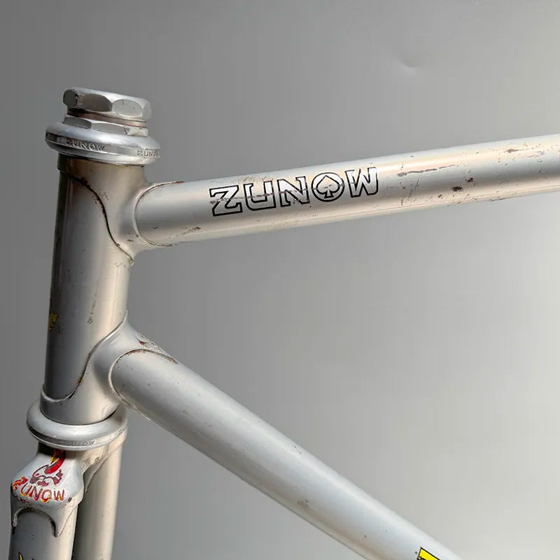 【C】ZUNOW Track frame /500/520/Rear120