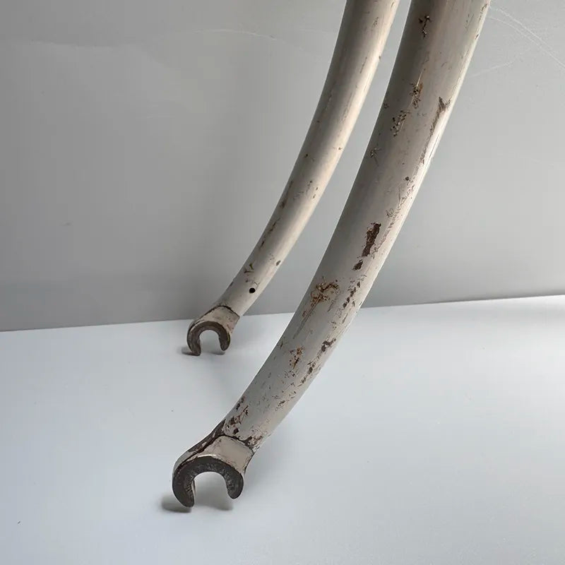 【C】ZUNOW Track frame /500/520/Rear120