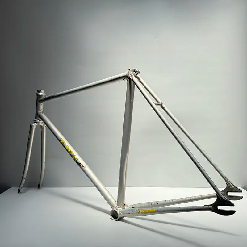 【C】ZUNOW Track frame /500/520/Rear120