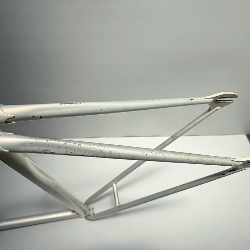 【C】ZUNOW Track frame /500/520/Rear120