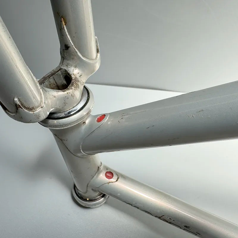 【C】ZUNOW Track frame /500/520/Rear120