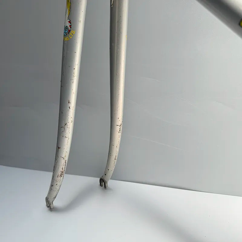 【C】ZUNOW Track frame /500/520/Rear120