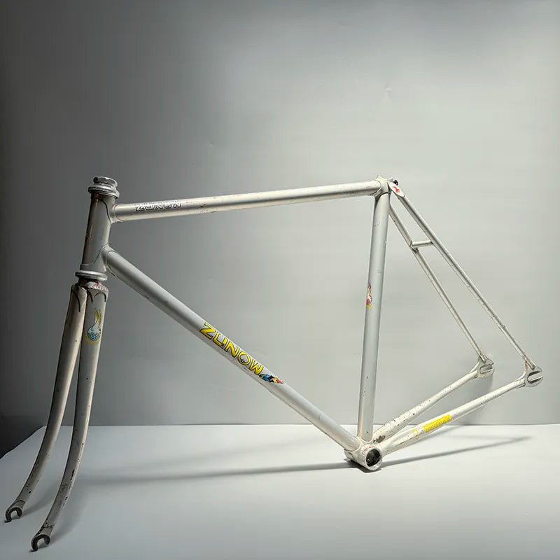 【C】ZUNOW Track frame /500/520/Rear120
