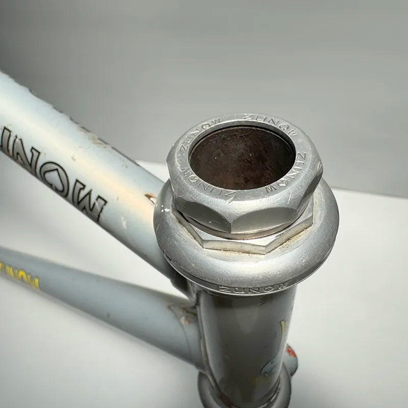 【C】ZUNOW Track frame /500/520/Rear120