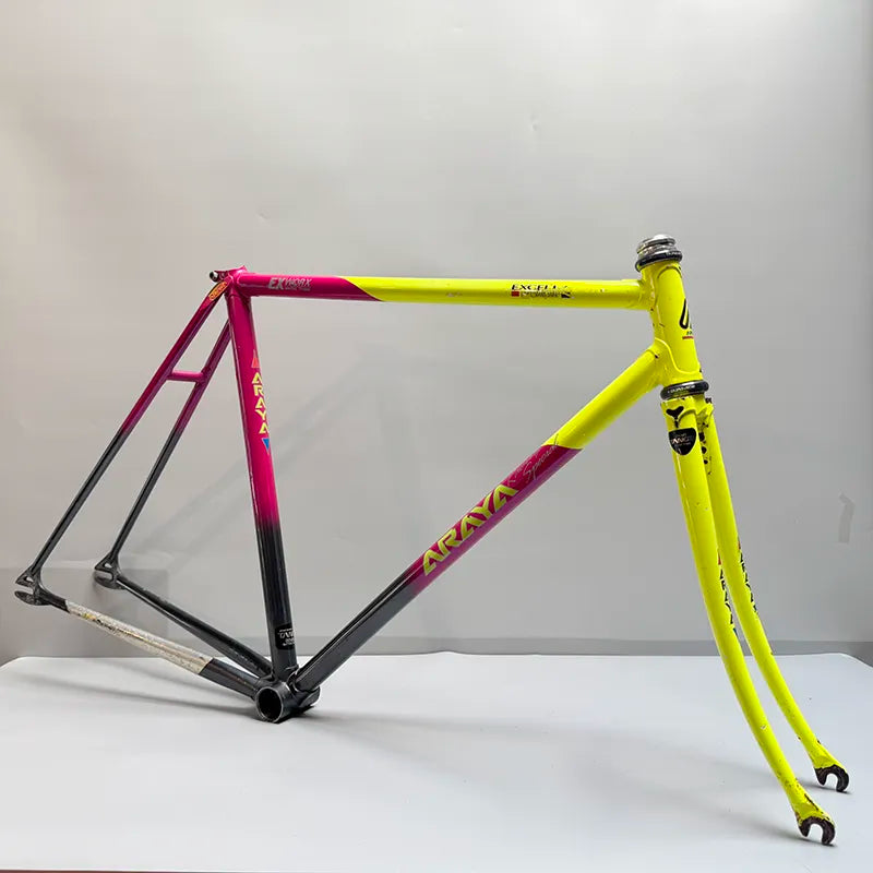 【B】ARAYA Track frame /490/510/Rear120