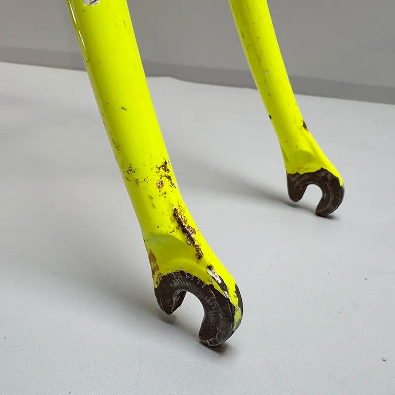 【B】ARAYA Track frame /490/510/Rear120