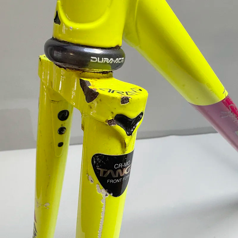 【B】ARAYA Track frame /490/510/Rear120