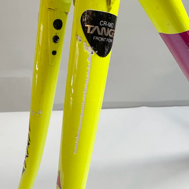 【B】ARAYA Track frame /490/510/Rear120
