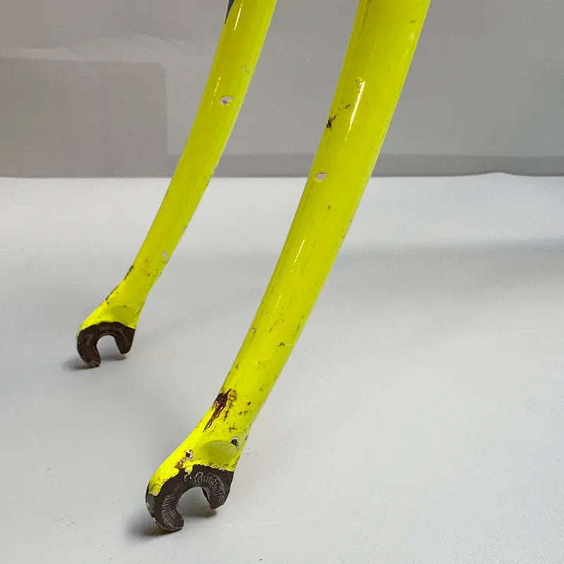 【B】ARAYA Track frame /490/510/Rear120