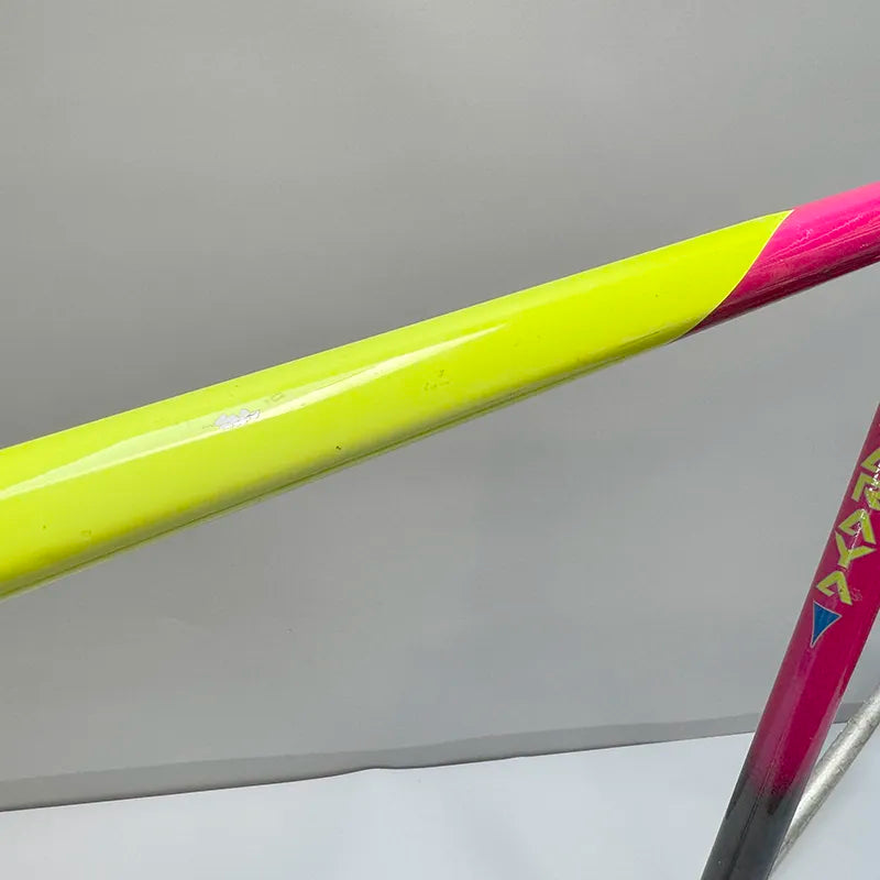 【B】ARAYA Track frame /490/510/Rear120