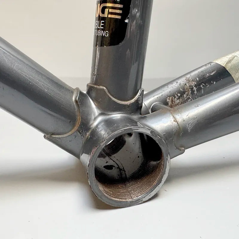 【B】ARAYA Track frame /490/510/Rear120