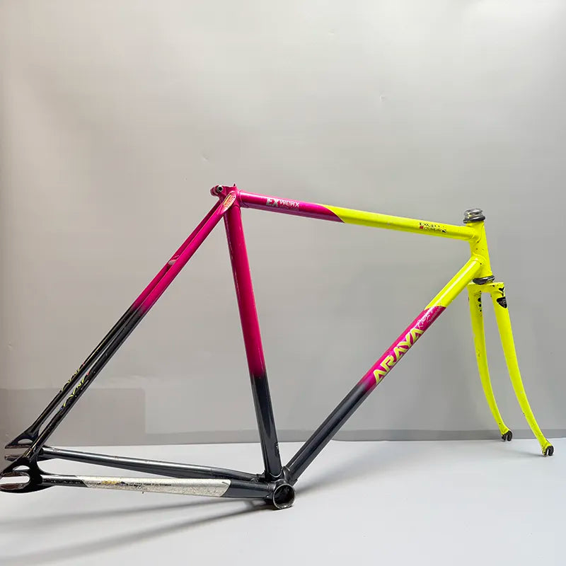 【B】ARAYA Track frame /490/510/Rear120