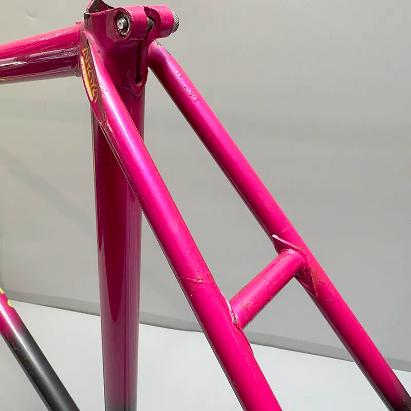 【B】ARAYA Track frame /490/510/Rear120