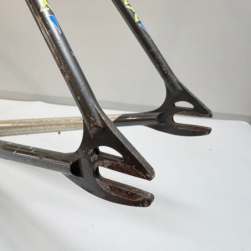 【B】ARAYA Track frame /490/510/Rear120