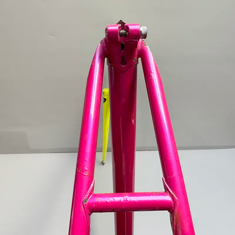 【B】ARAYA Track frame /490/510/Rear120