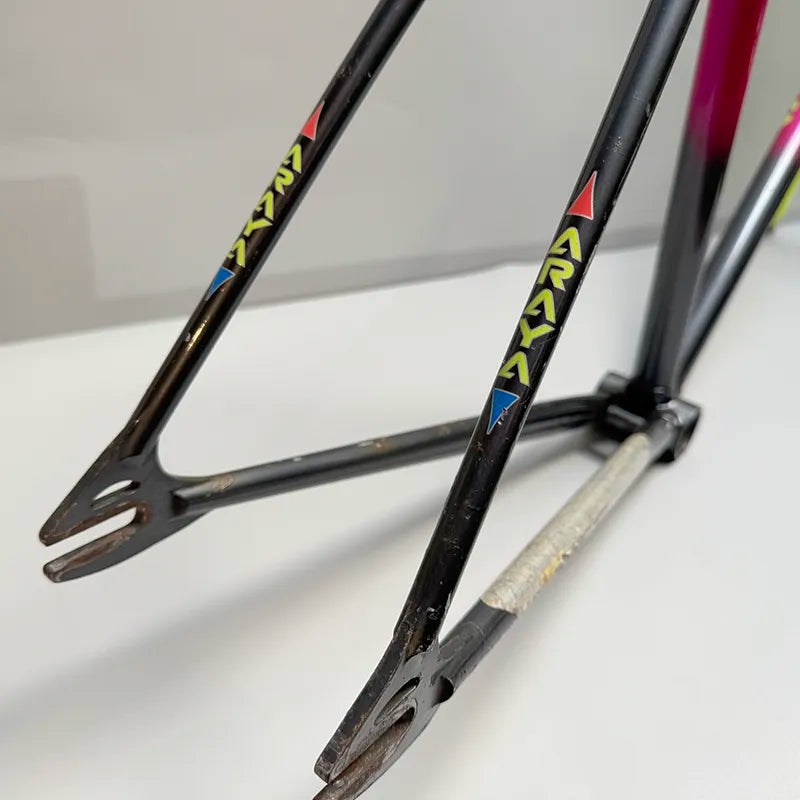 【B】ARAYA Track frame /490/510/Rear120