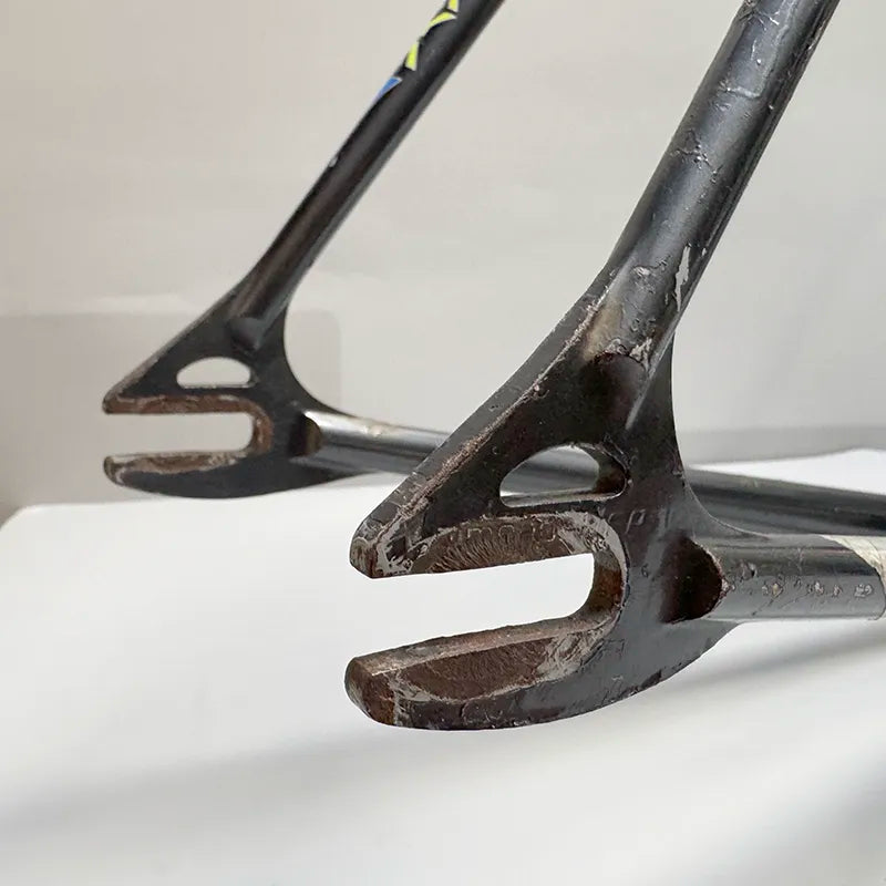 【B】ARAYA Track frame /490/510/Rear120