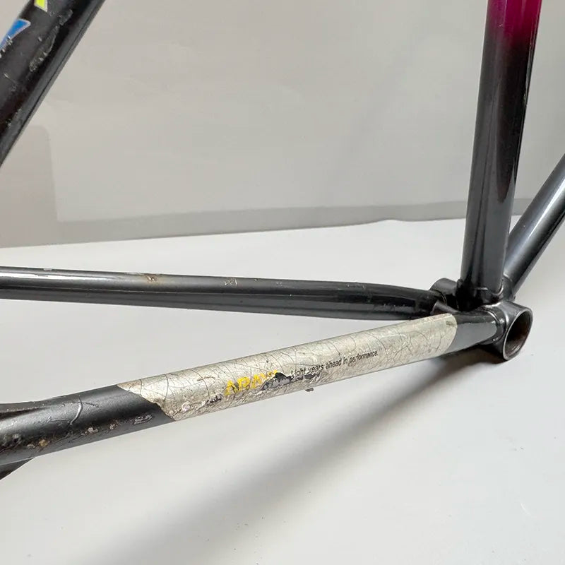 【B】ARAYA Track frame /490/510/Rear120
