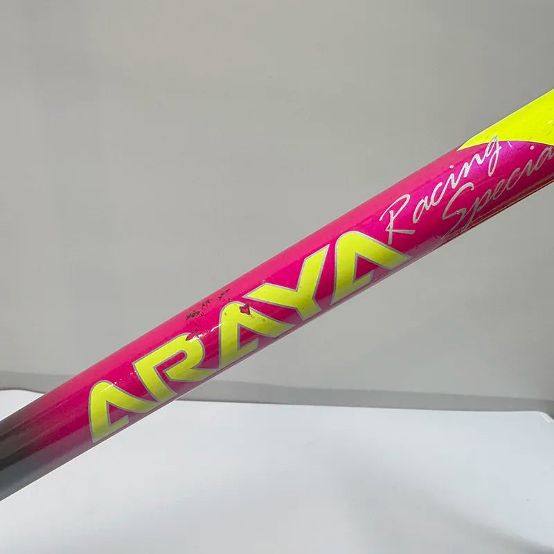 【B】ARAYA Track frame /490/510/Rear120