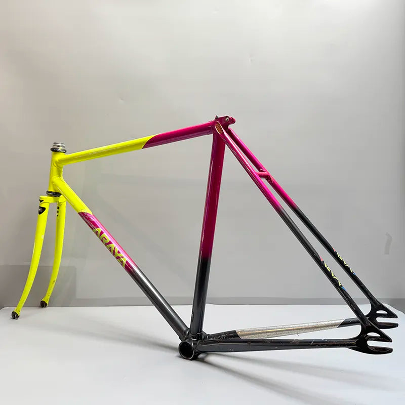 【B】ARAYA Track frame /490/510/Rear120