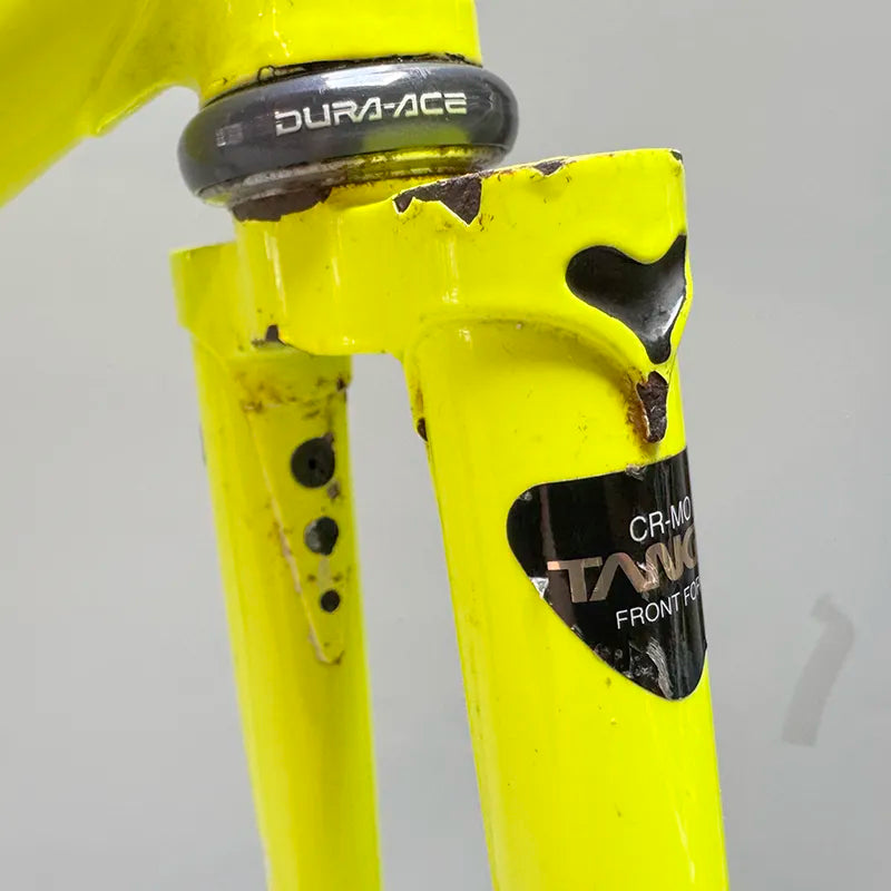 【B】ARAYA Track frame /490/510/Rear120