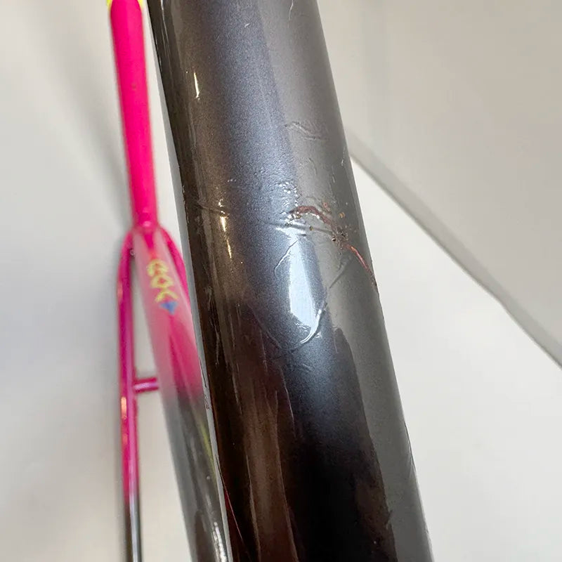【B】ARAYA Track frame /490/510/Rear120