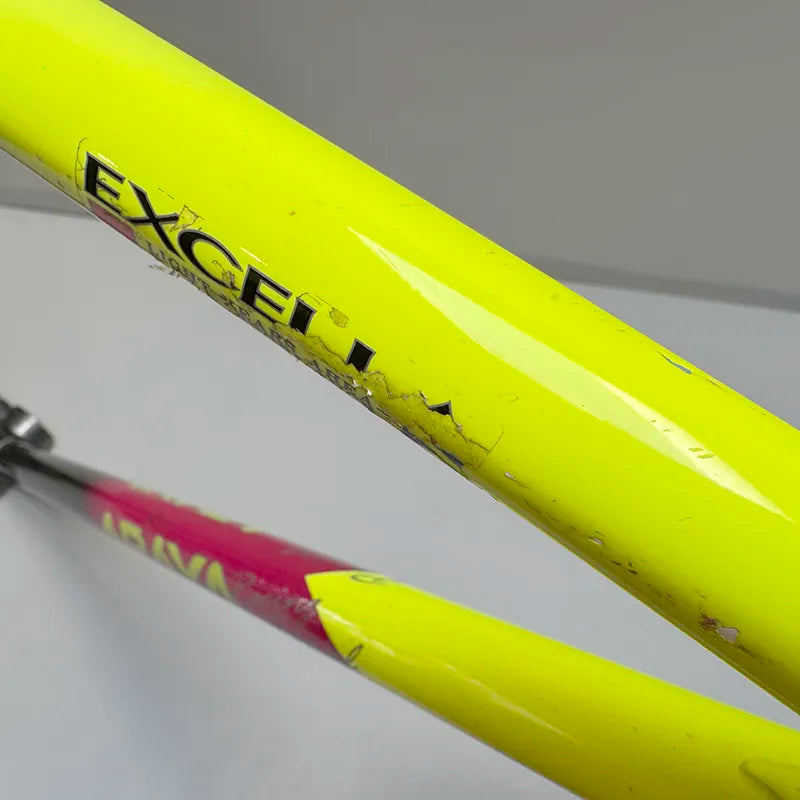 【B】ARAYA Track frame /490/510/Rear120