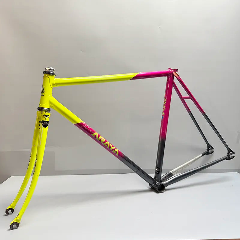 【B】ARAYA Track frame /490/510/Rear120