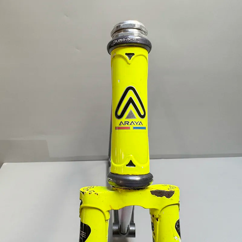 【B】ARAYA Track frame /490/510/Rear120