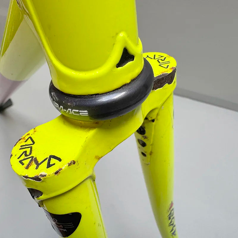 【B】ARAYA Track frame /490/510/Rear120