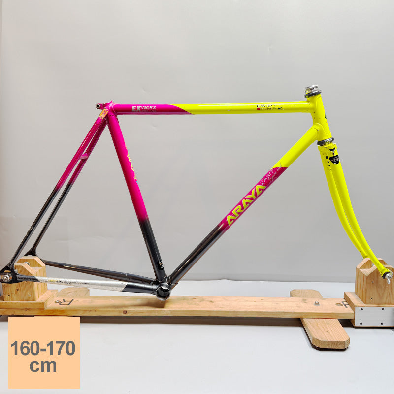 【B】ARAYA Track frame /490/510/Rear120