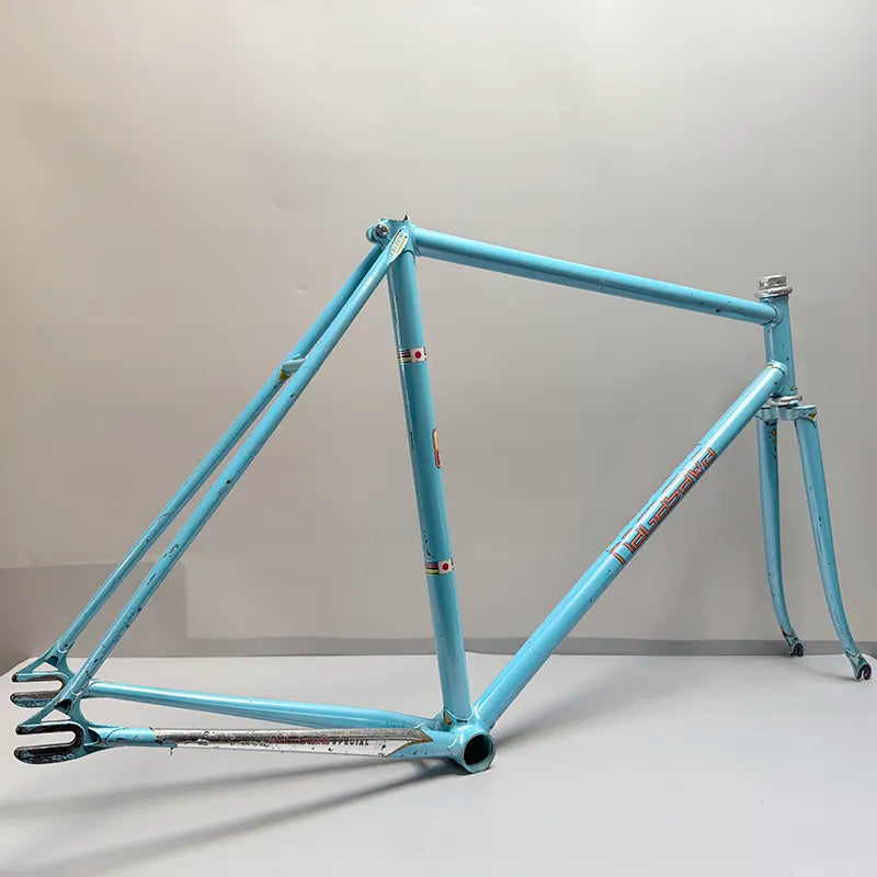 【B】Nagasawa NJS /515/525/Rear120