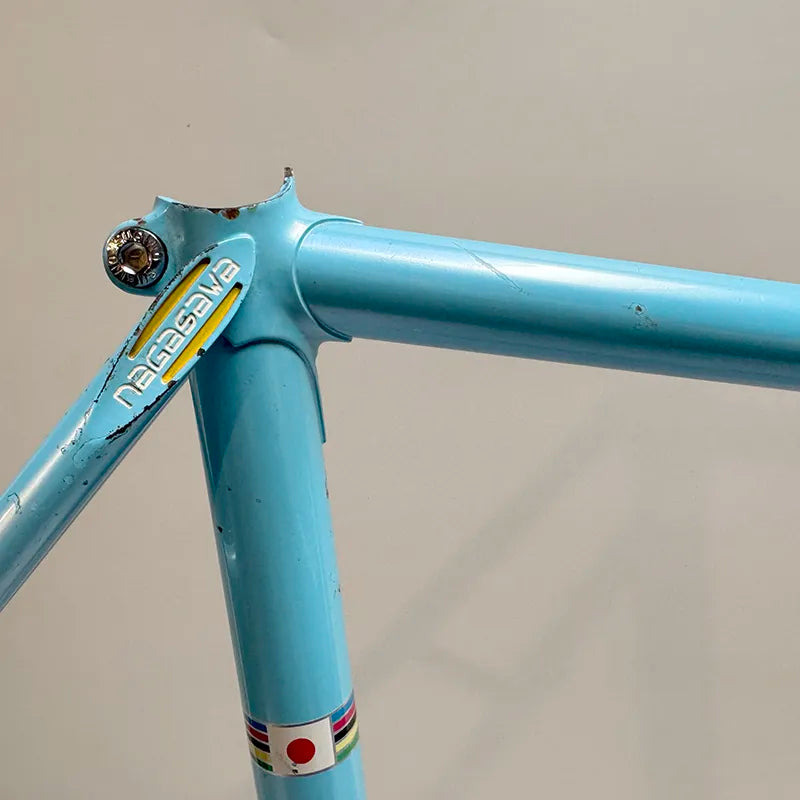 【B】Nagasawa NJS /515/525/Rear120