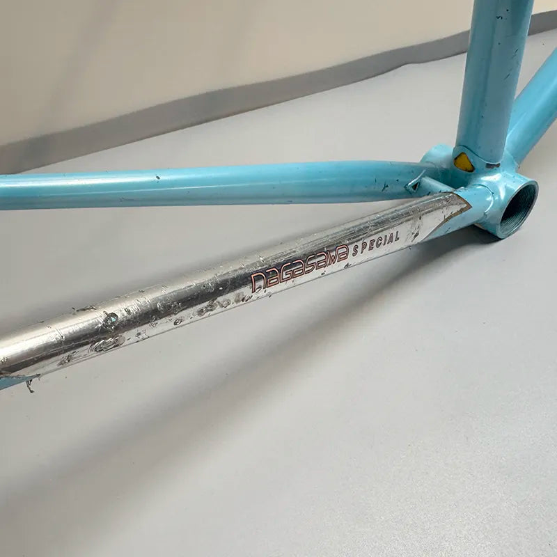 【B】Nagasawa NJS /515/525/Rear120