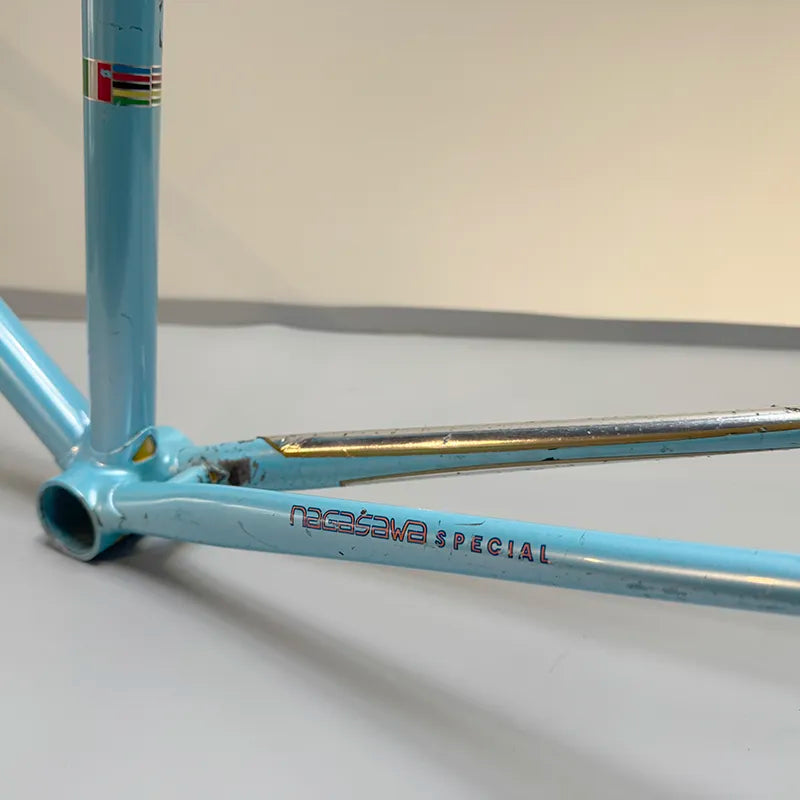 【B】Nagasawa NJS /515/525/Rear120