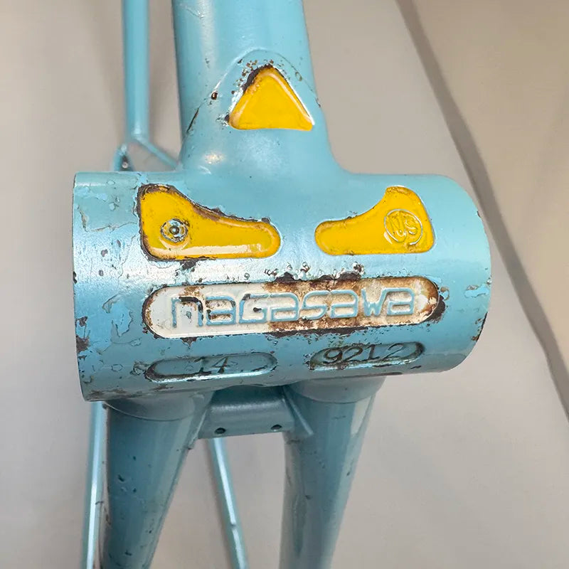 【B】Nagasawa NJS /515/525/Rear120