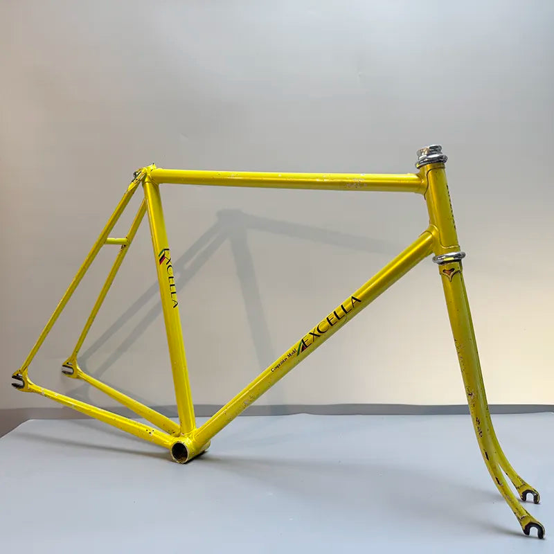 【B】ARAYA Track frame /510 /520/Rear120