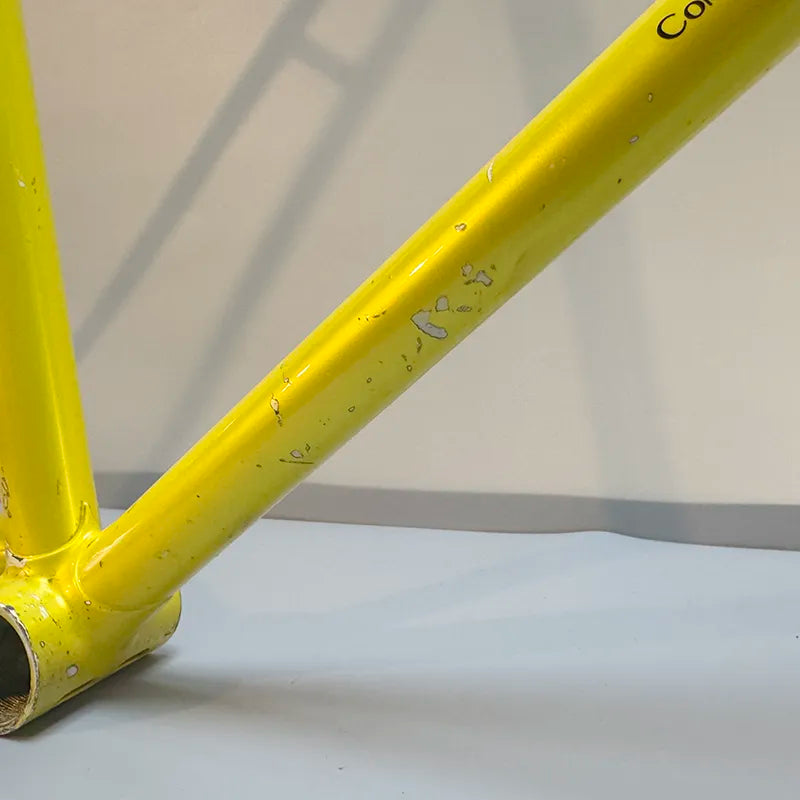 【B】ARAYA Track frame /510 /520/Rear120