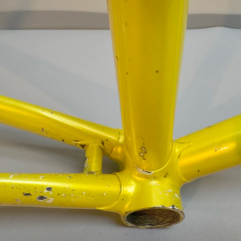 【B】ARAYA Track frame /510 /520/Rear120