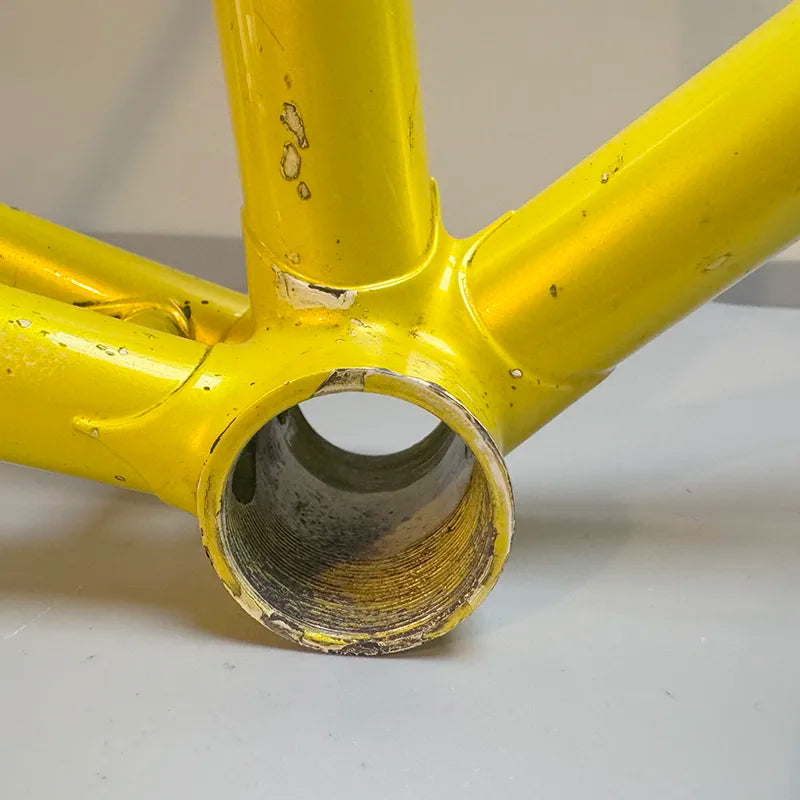 【B】ARAYA Track frame /510 /520/Rear120