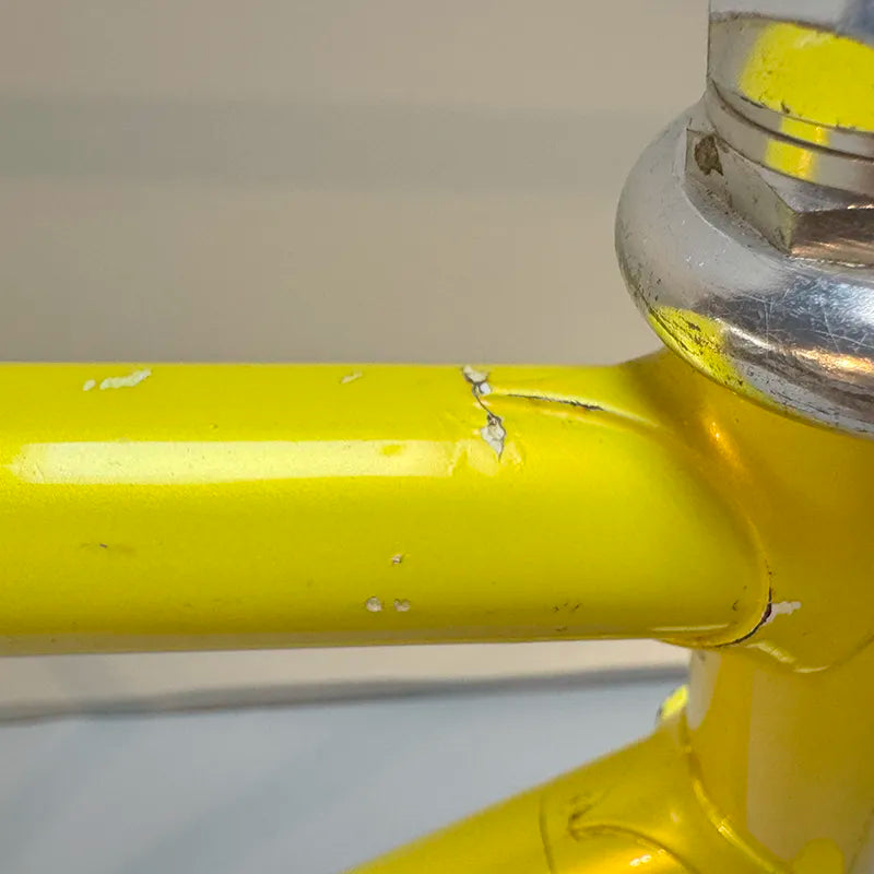 【B】ARAYA Track frame /510 /520/Rear120