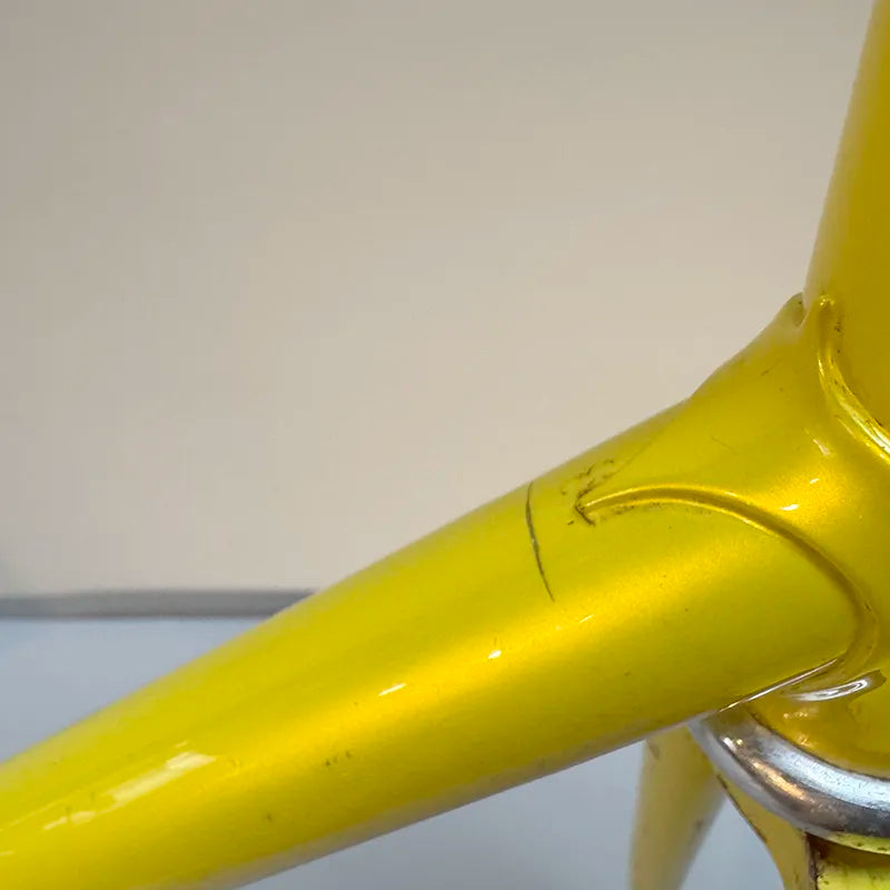 【B】ARAYA Track frame /510 /520/Rear120