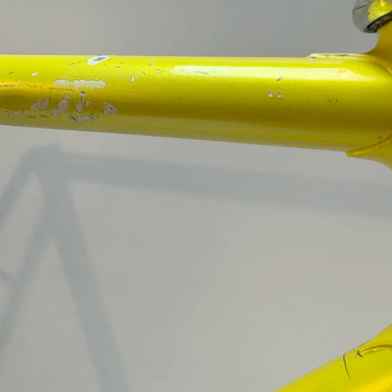【B】ARAYA Track frame /510 /520/Rear120