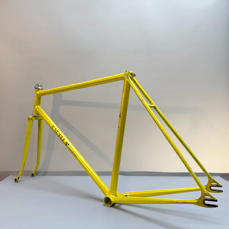 【B】ARAYA Track frame /510 /520/Rear120