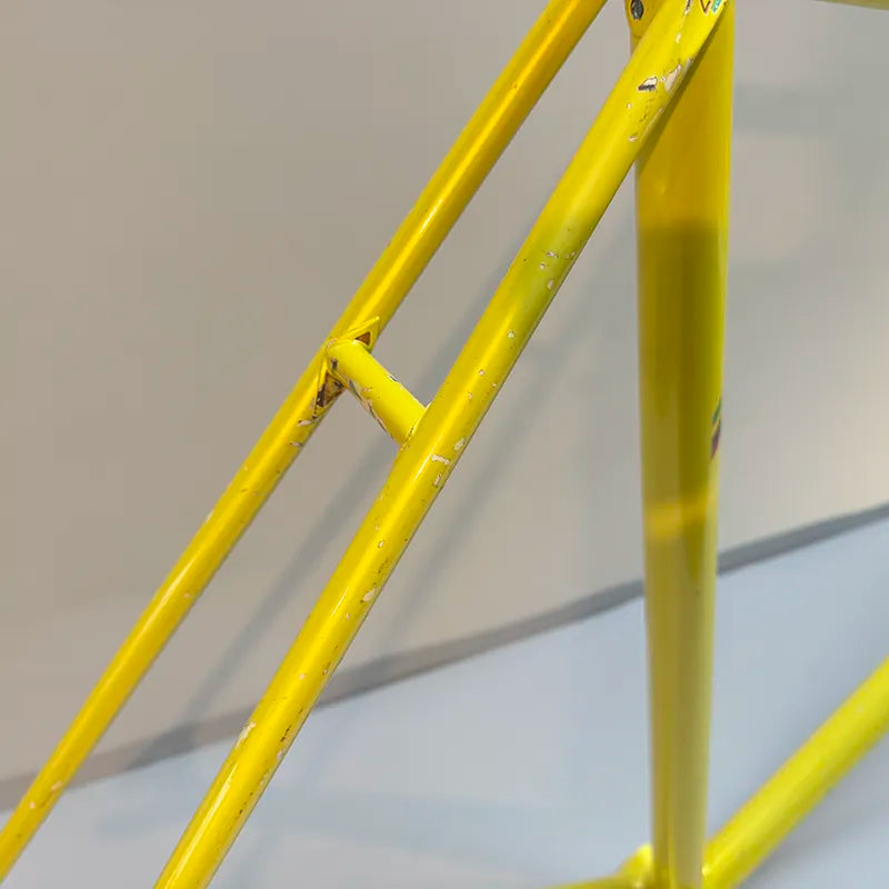 【B】ARAYA Track frame /510 /520/Rear120