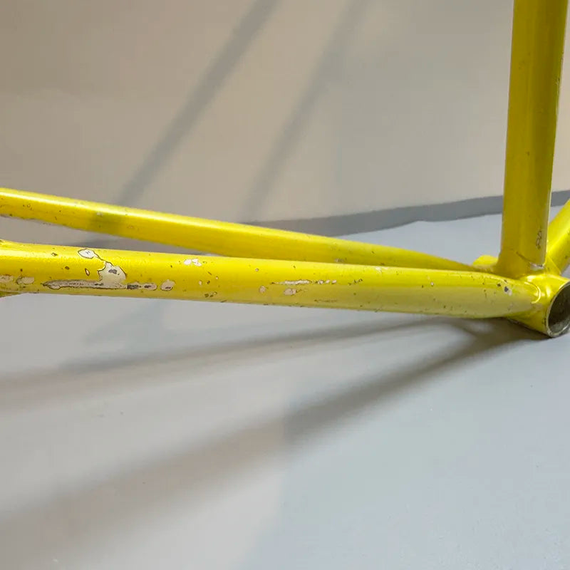 【B】ARAYA Track frame /510 /520/Rear120