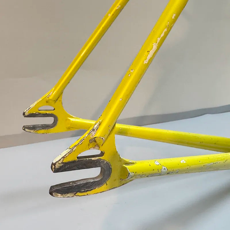 【B】ARAYA Track frame /510 /520/Rear120