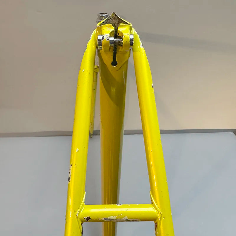 【B】ARAYA Track frame /510 /520/Rear120